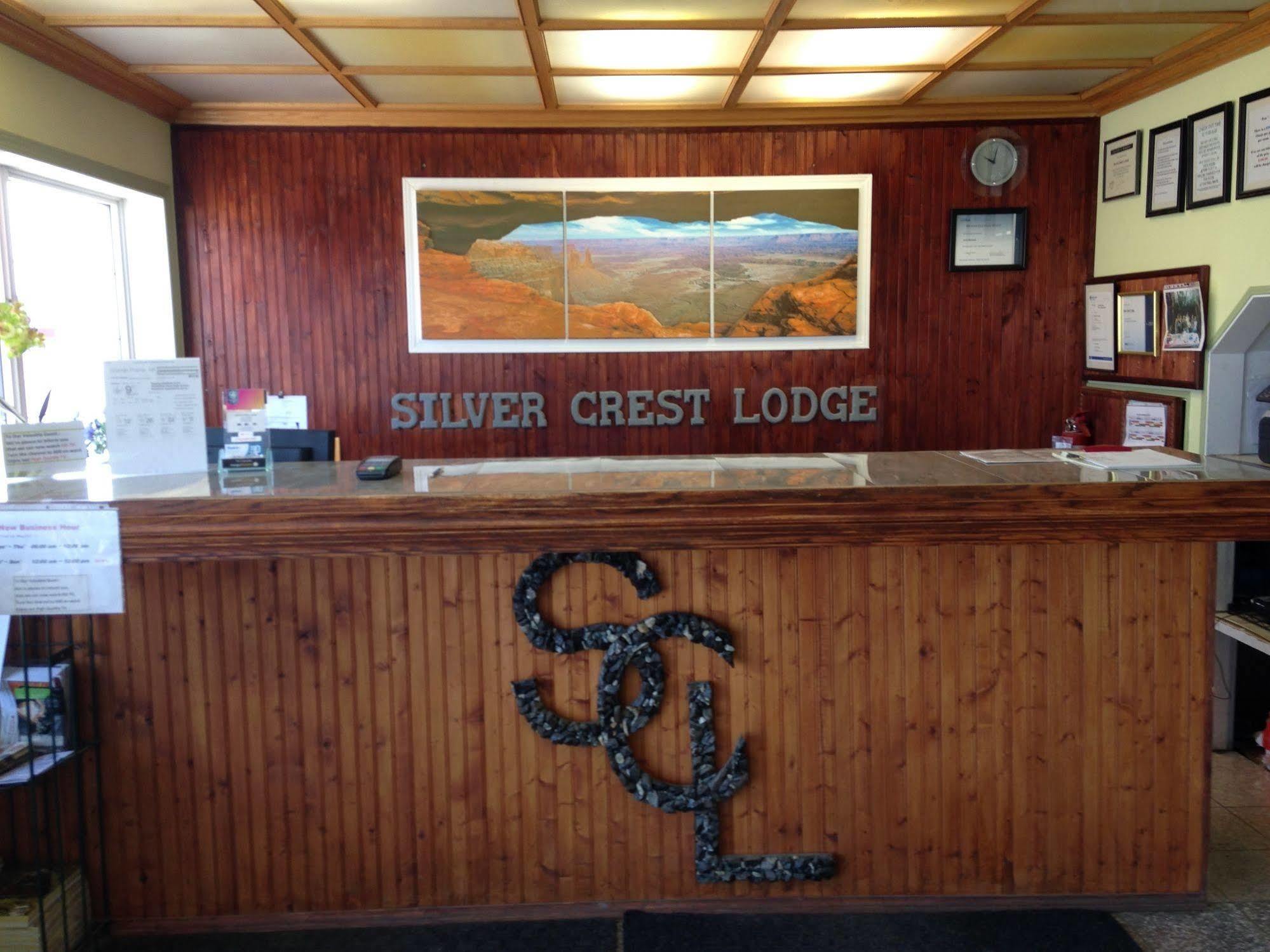 Silver Crest Lodge Grande Prairie Bagian luar foto