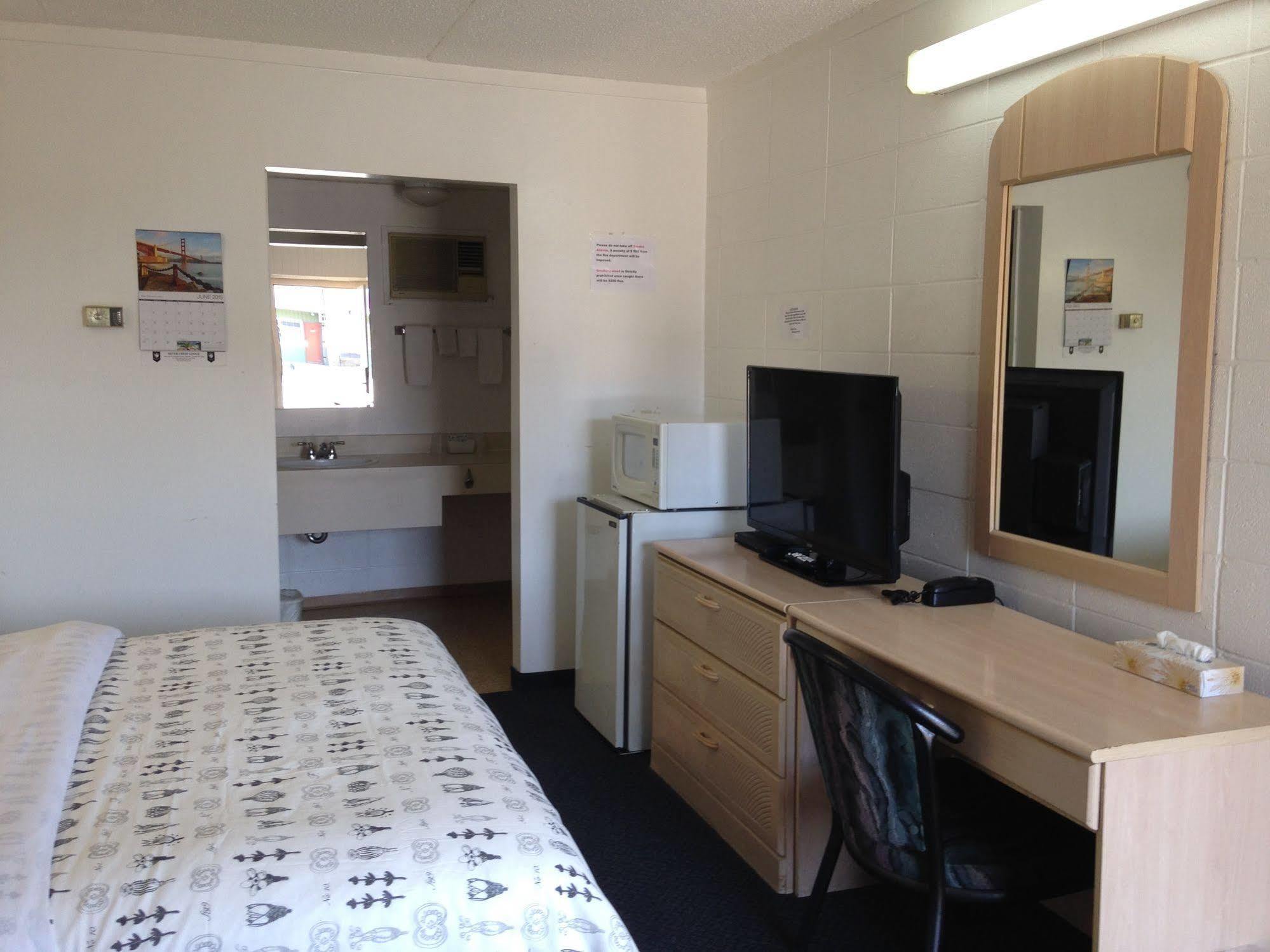 Silver Crest Lodge Grande Prairie Bagian luar foto