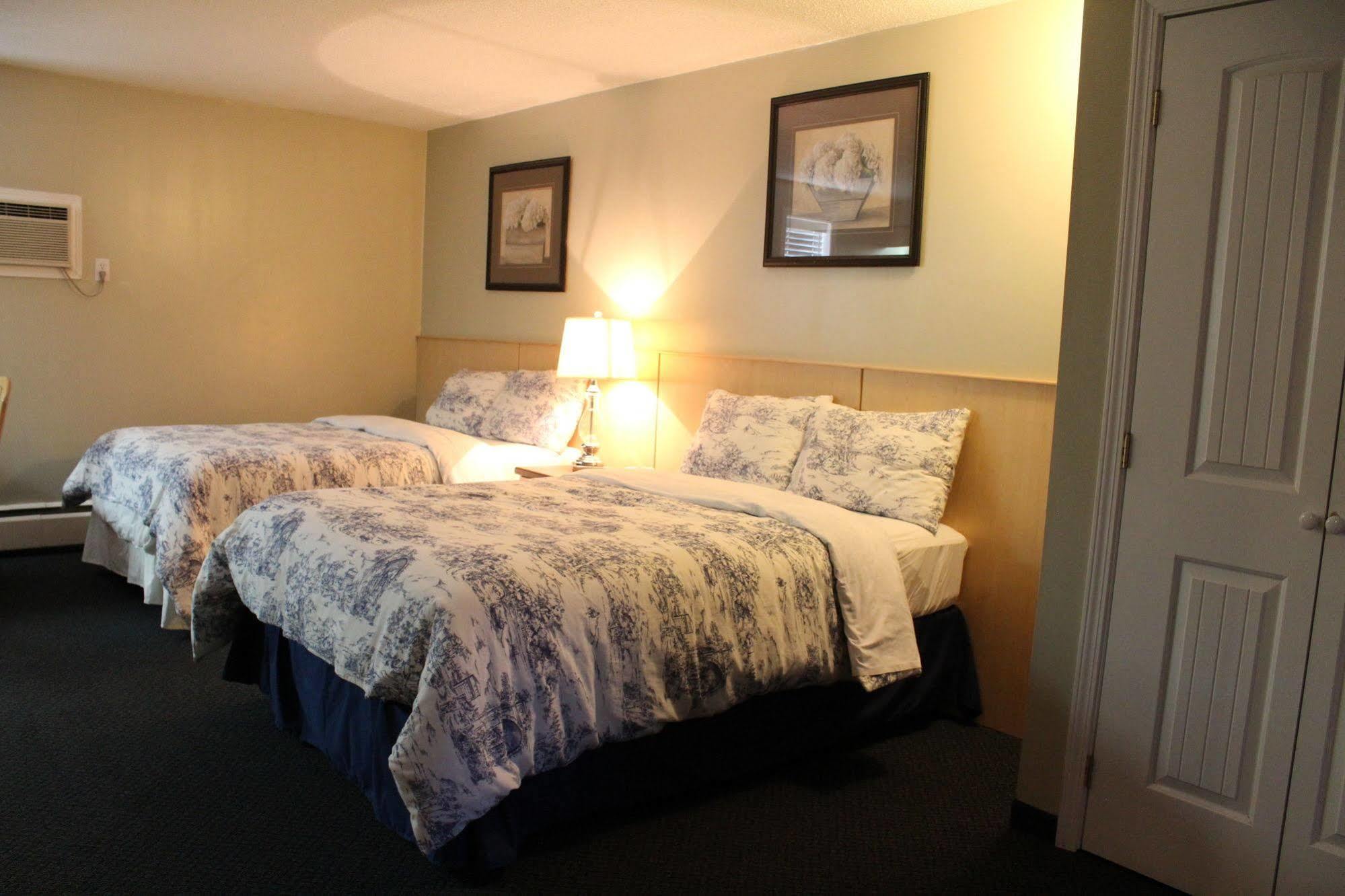 Silver Crest Lodge Grande Prairie Bagian luar foto